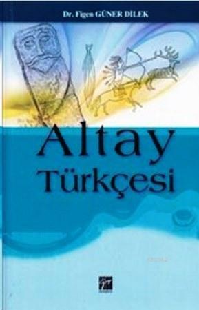 Altay Türkçesi
