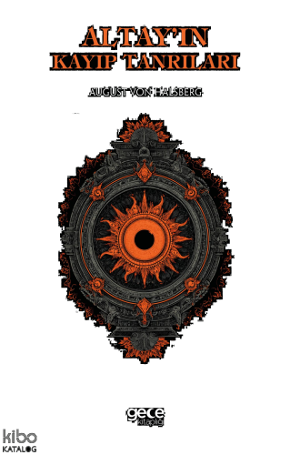 Altay'ın Kayıp Tanrıları