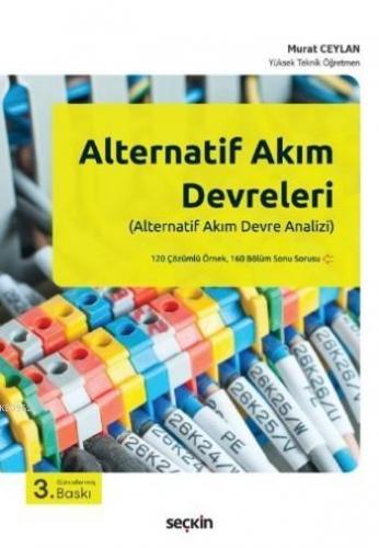 Alternatif Akım Devreleri; Alternatif Akım Devre Analizi