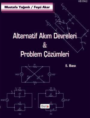 Alternatif Akım Devreleri & Problem Çözümleri