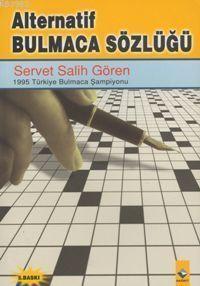 Alternatif Bulmaca Sözlüğü