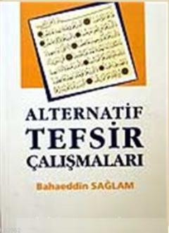 Alternatif Tefsir Çalışmaları