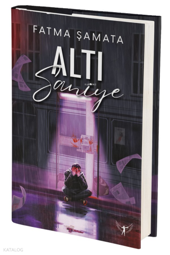 Altı Saniye (Ciltli)