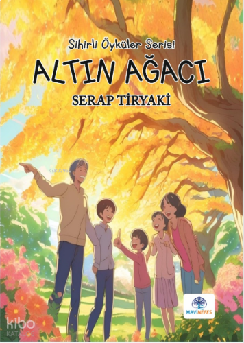 Altın Ağacı