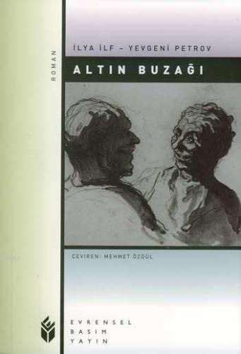 Altın Buzağı