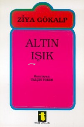 Altın Işık (Şiirler)