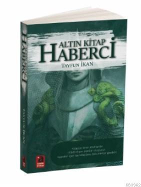 Altın Kitap Haberci