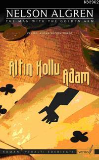 Altın Kollu Adam