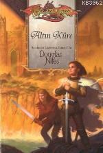 Altın Küre; Buzduvarı Üçlemesi 2. Kitap