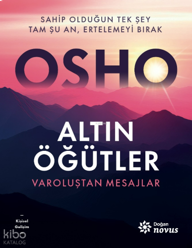 Altın Öğütler