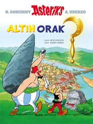 Altın Orak