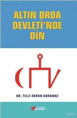 Altın Orda Devlet'inde Din