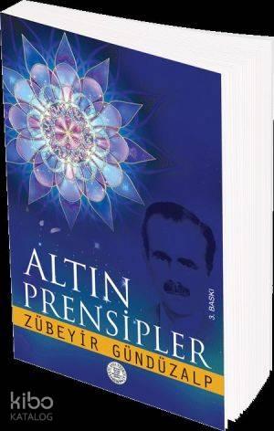 Altın Prensıpler; 1811