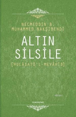 Altın Silsile