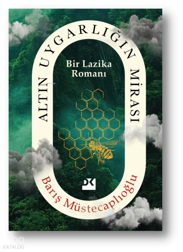 Altın Uygarlığın Mirası;Bir Lazika Romanı