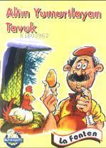 Altın Yumurtlayan Tavuk