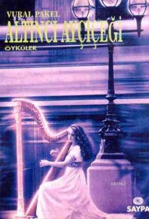 Altıncı Ayçiçeği