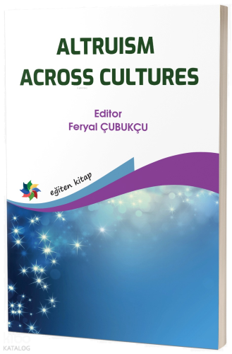 Altruism Across Cultures