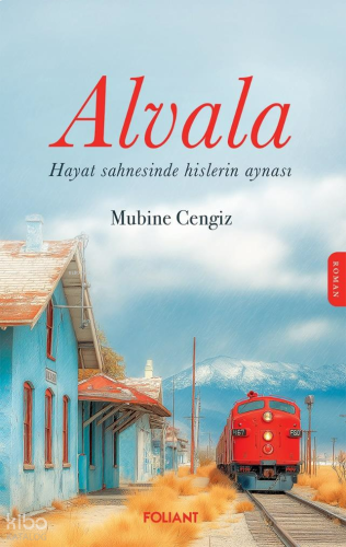 Alvala;Hayat Sahnesinde Hislerin Aynısı