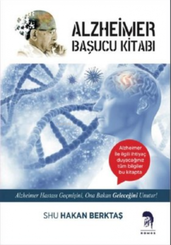 Alzheimer Başucu Kitabı