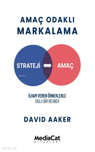 Amaç Odaklı Markalama;İlham Veren Örneklerle Dolu Bir Rehber