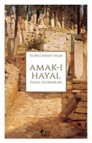 Amak-ı  Hayal;Hayal Uçurumları