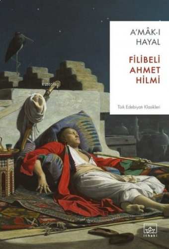 Amak-ı Hayal