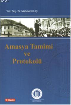 Amasya Tamini ve Protokolü