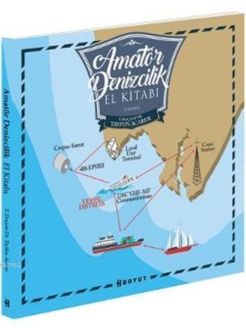 Amatör Denizcilik El Kitabı