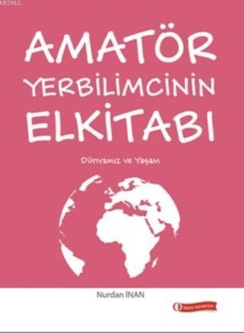 Amatör Yerbilimcinin Elkitabı