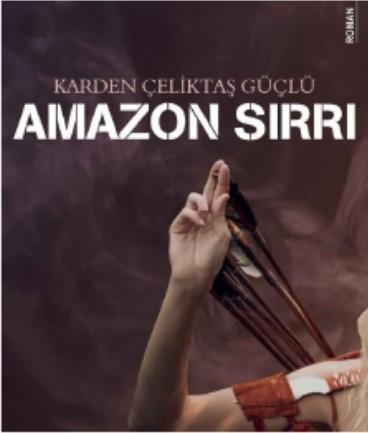 Amazon Sırrı