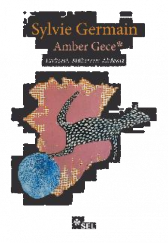 Amber Gece