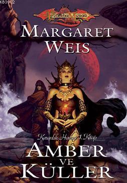 Amber ve Küller; Karanlık Havari - 1