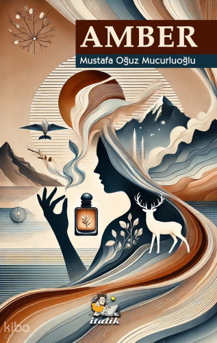 Amber