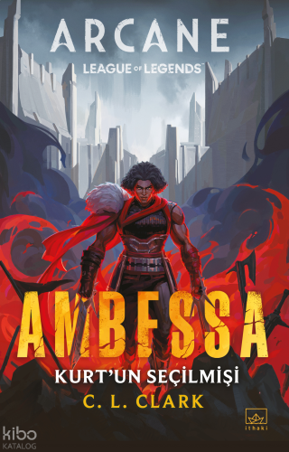 Ambessa (Ciltli);Kurt'un Seçilmişi