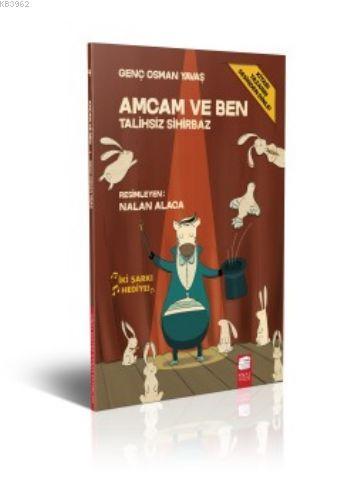 Amcam ve Ben 4 Talihsiz Sihirbaz