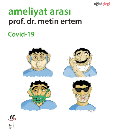 Ameliyat Arası Covid-19