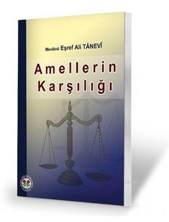 Amellerin Karşılığı