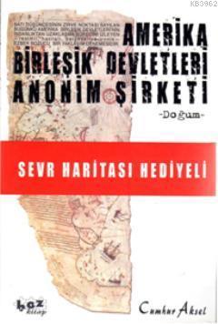 Amerika Birleşik Devletleri Ananonim Şirketi