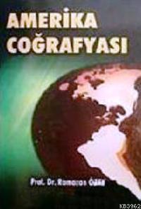 Amerika Coğrafyası
