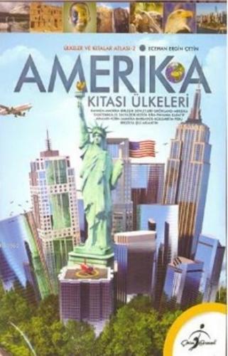 Amerika Kıtası Ülkeleri