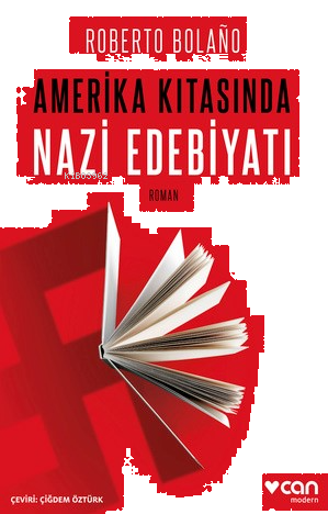 Amerika Kıtasında Nazi Edebiyatı