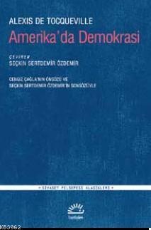 Amerika'da Demokrasi