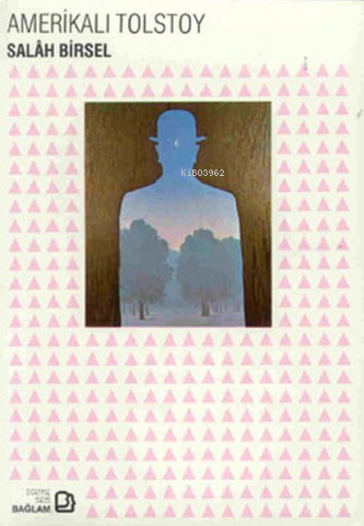 Amerikalı Tolstoy