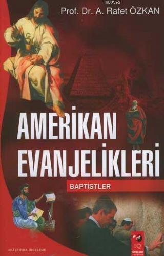 Amerikan Evanjelikleri & Baptistler
