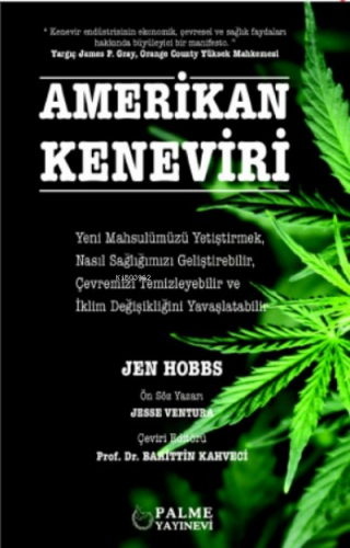 Amerikan Keneviri