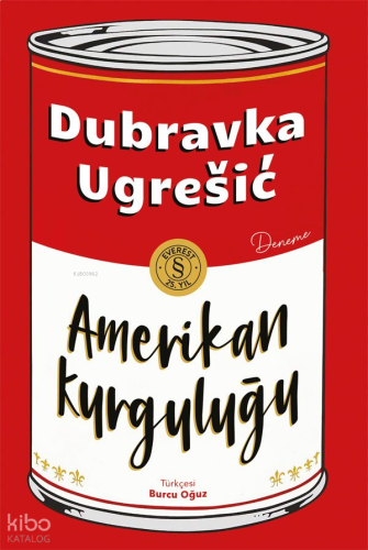 Amerikan Kurguluğu
