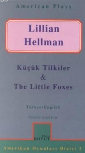 Amerikan Oyunları 2 - Küçük Tilkiler