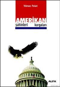 Amerikan Şahinleri Kargaları