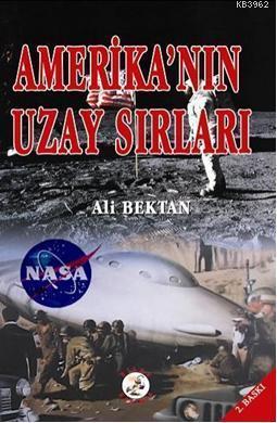 Amerikan'ın Uzay Sırları